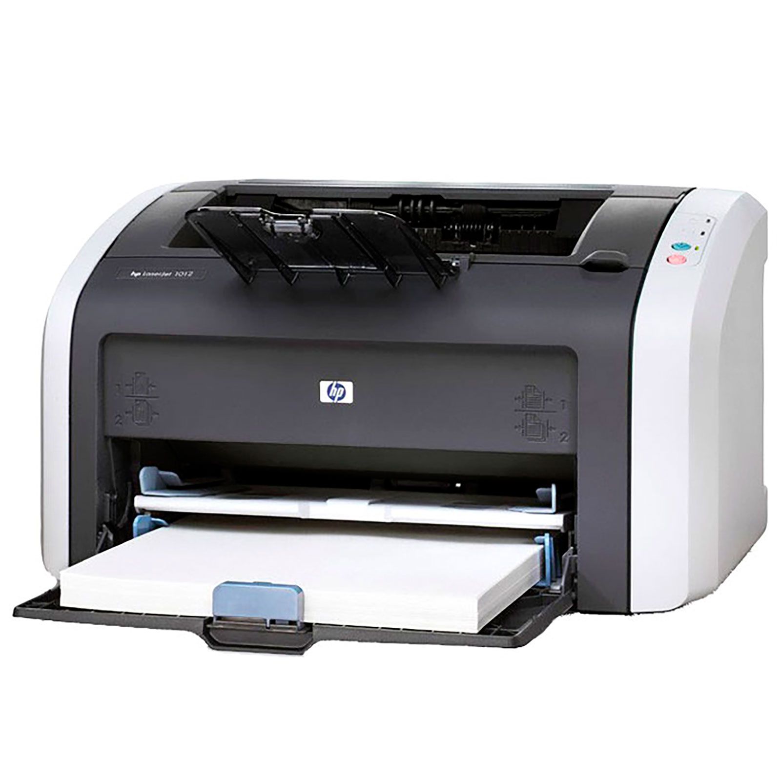 Hp laserjet 1010 printer driver